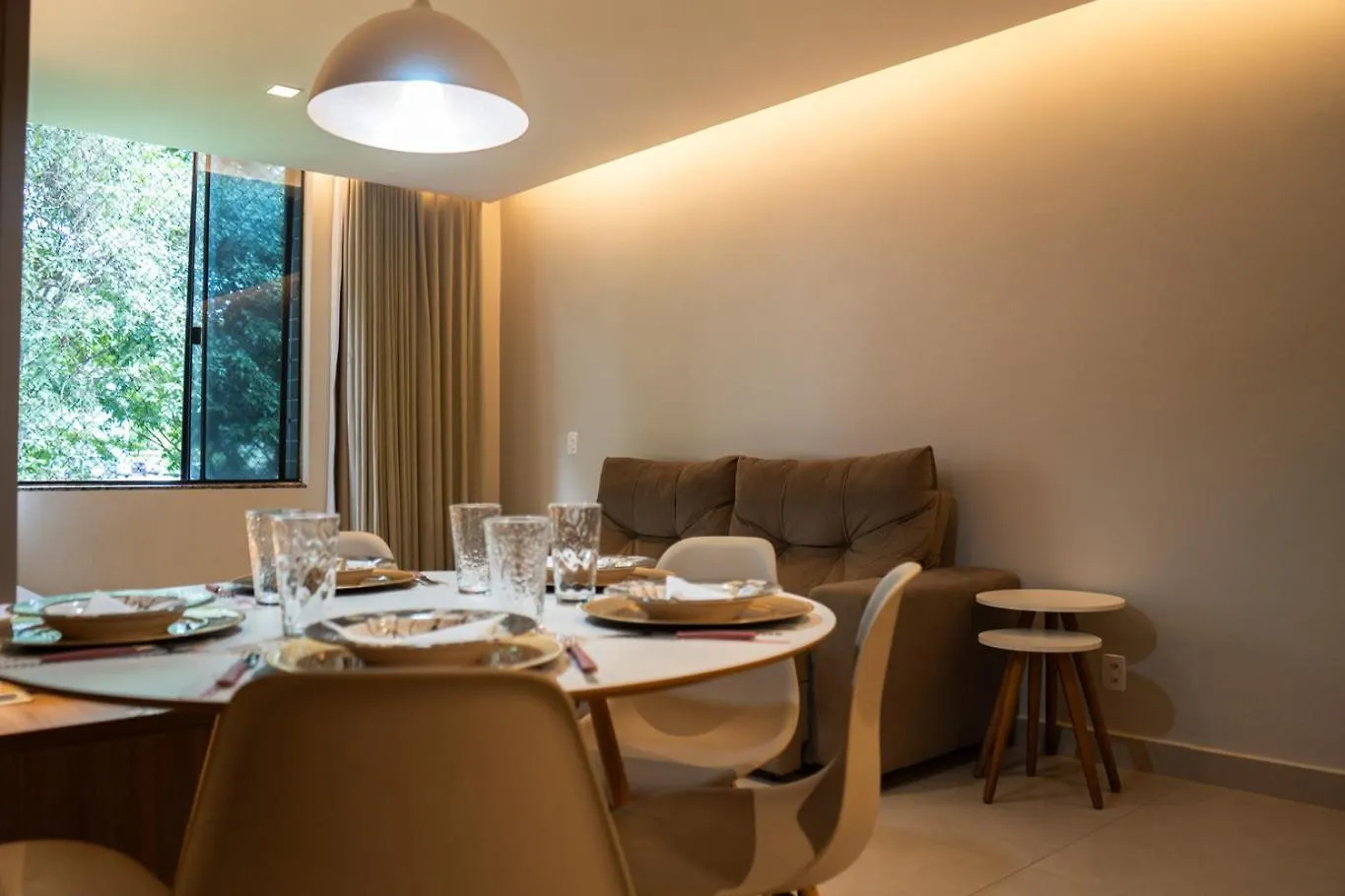 Apartment Apto C Wi-Fi, Otima Loc Prox Ao Eixo Monumental Brasilia