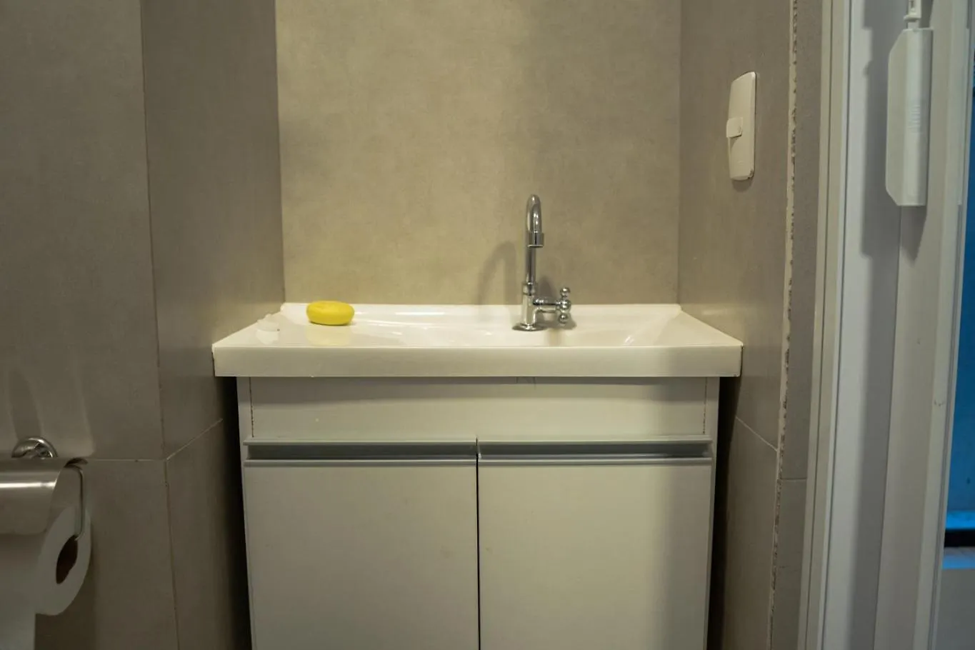 Apartment Apto C Wi-Fi, Otima Loc Prox Ao Eixo Monumental Brasilia